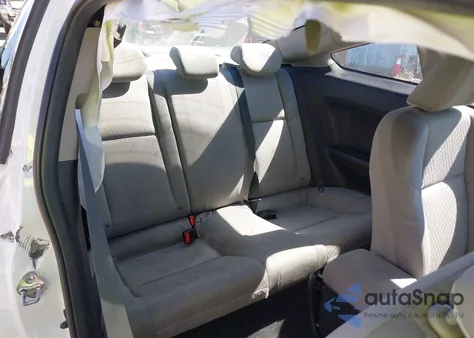 2015 Honda Civic Ex z USA, uszkodzony, nr VIN 2HGFG3B83FH506499